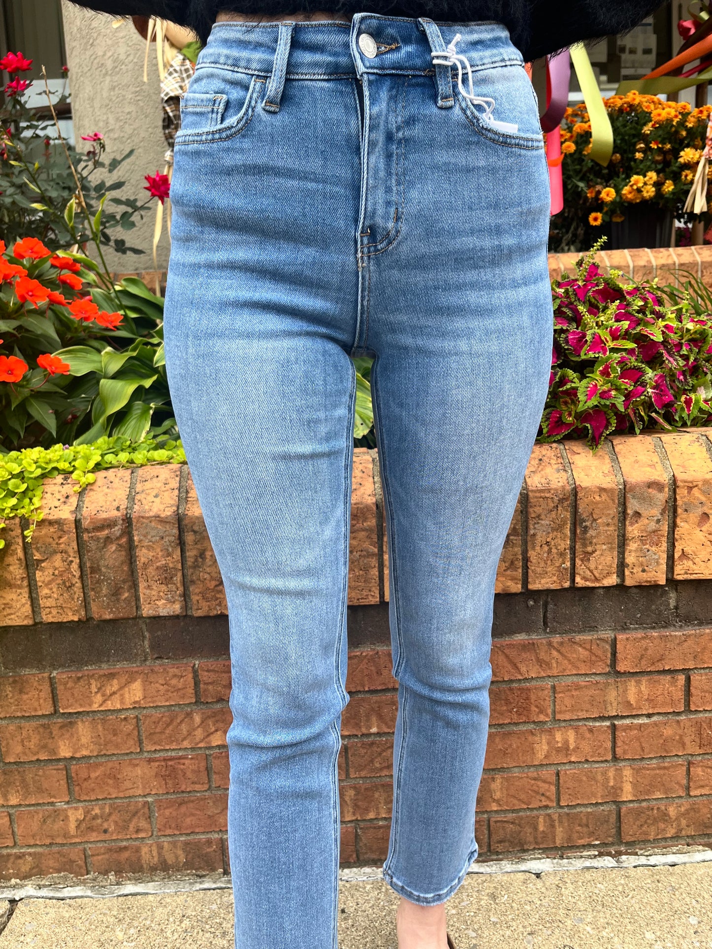 The Onward & Upward Jeans