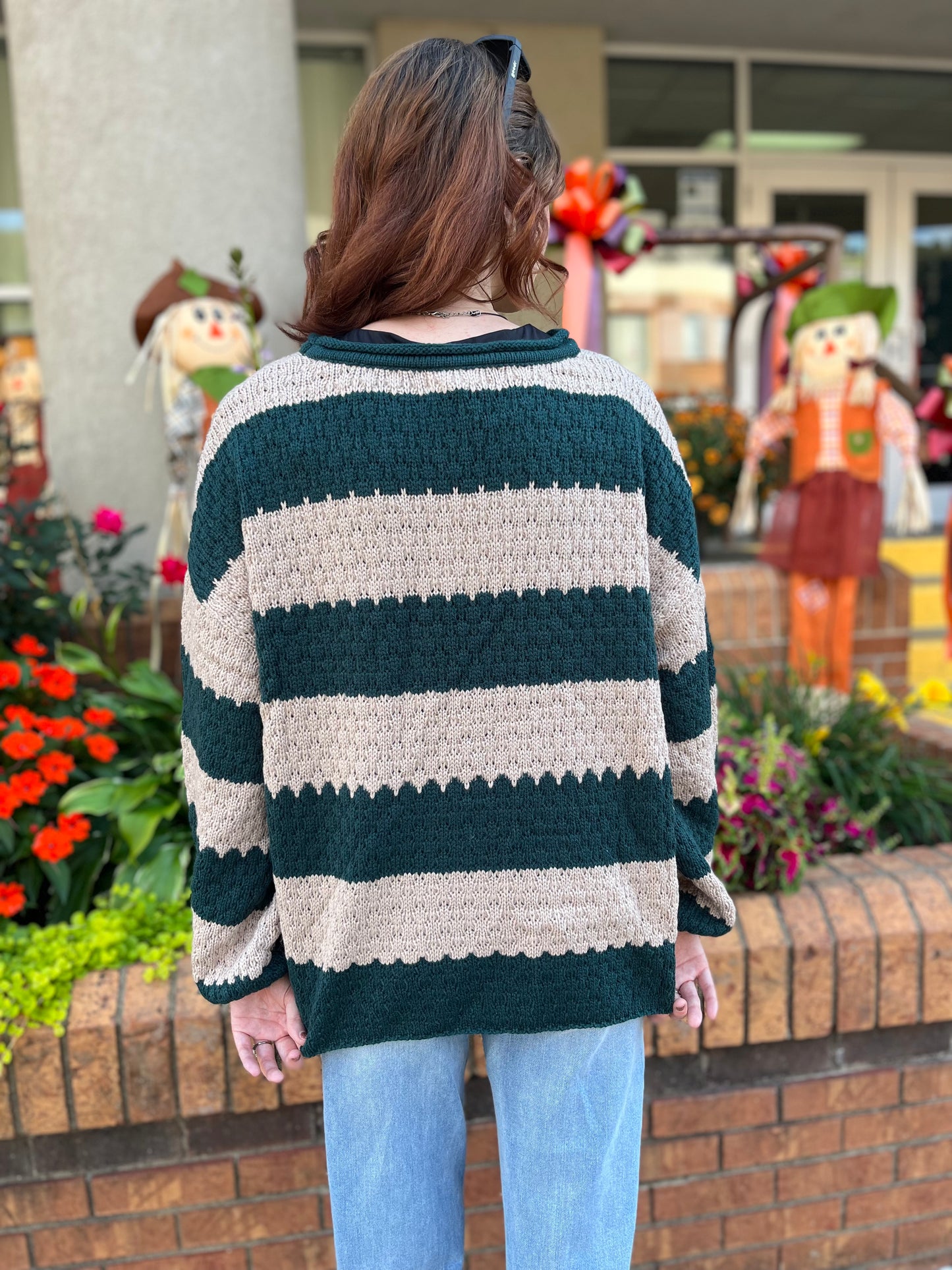 Stars Hollow Sweater