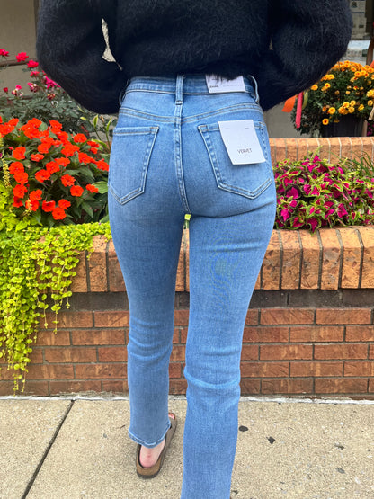 The Onward & Upward Jeans