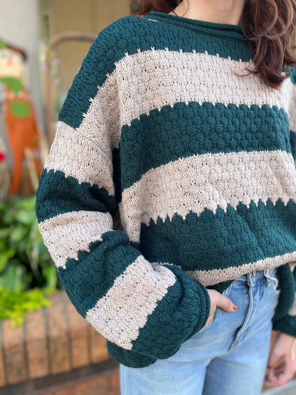 Stars Hollow Sweater