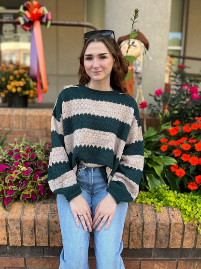 Stars Hollow Sweater