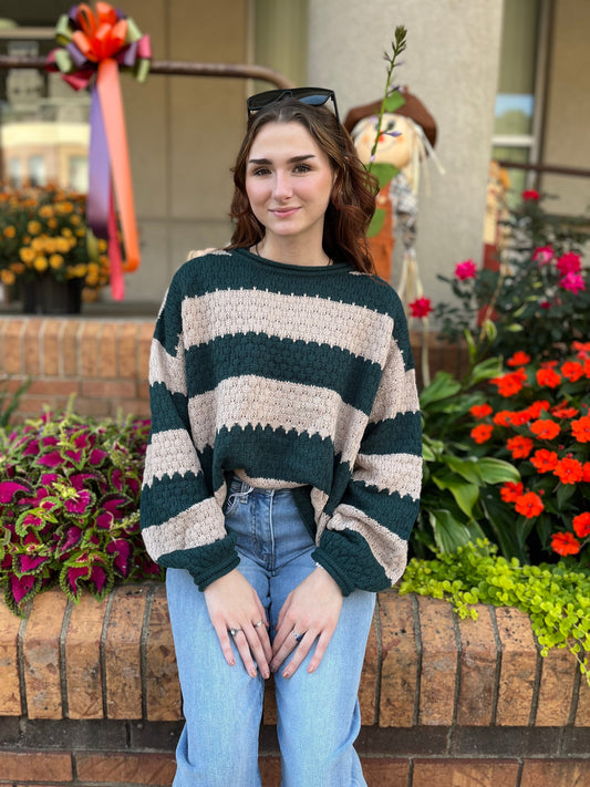 Stars Hollow Sweater