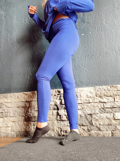 The Commonwealth Leggings