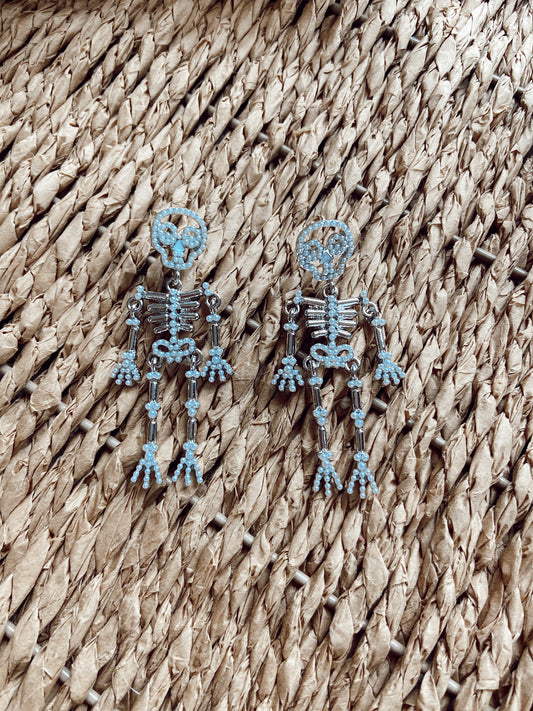 Skellie Earrings