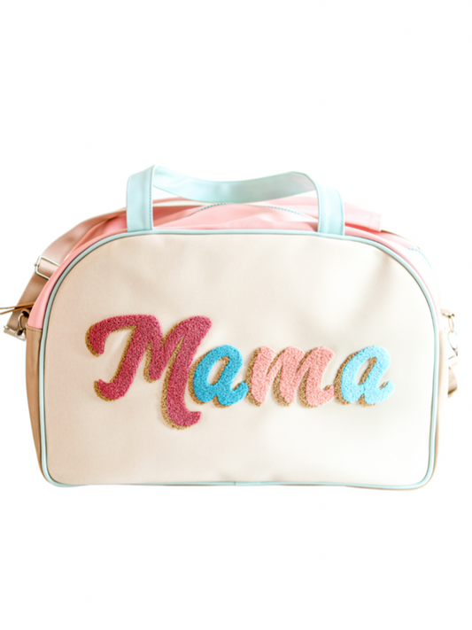 The Mama Travel Duffle Bag