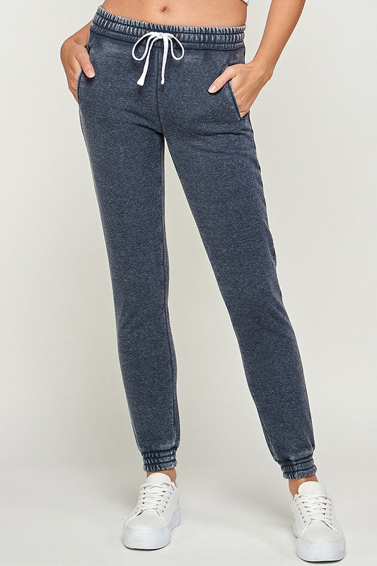 DOORBUSTER Burnout Joggers