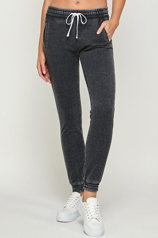 DOORBUSTER Burnout Joggers