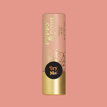 Poppy & Pout Lip Tint