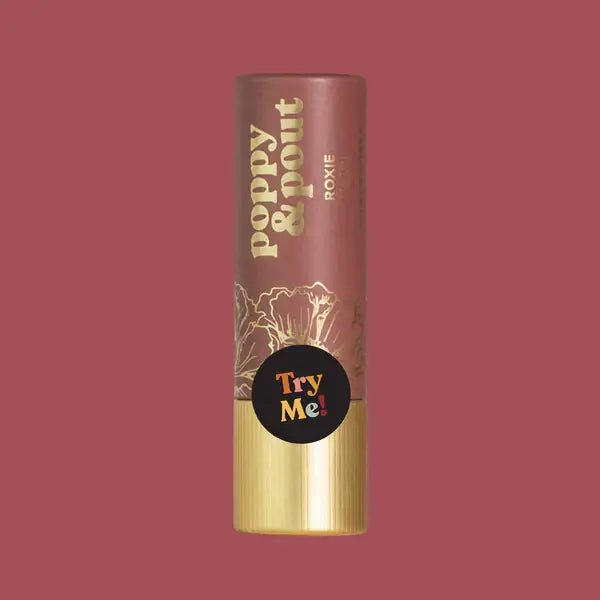 Poppy & Pout Lip Tint