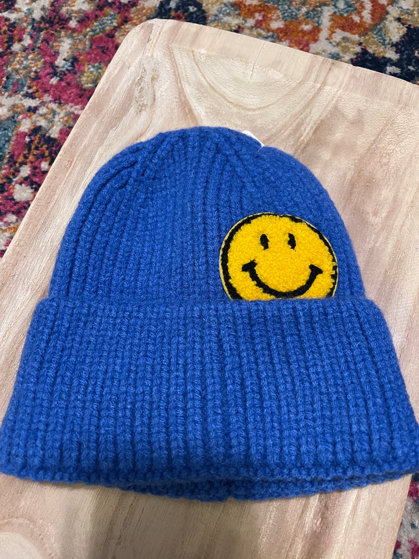 Smiles for Dayz Beanie