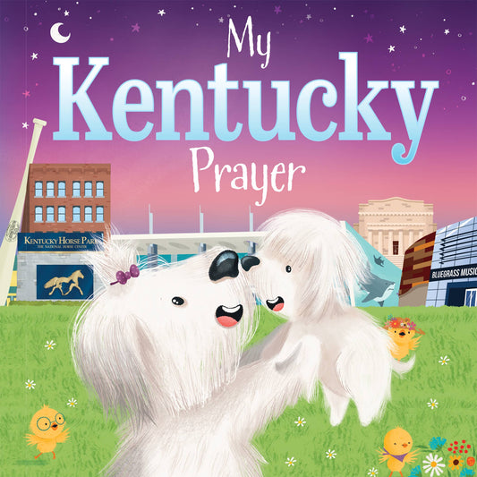 My Kentucky Prayer (BB)