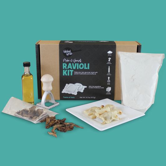 DIY Ravioli Kit