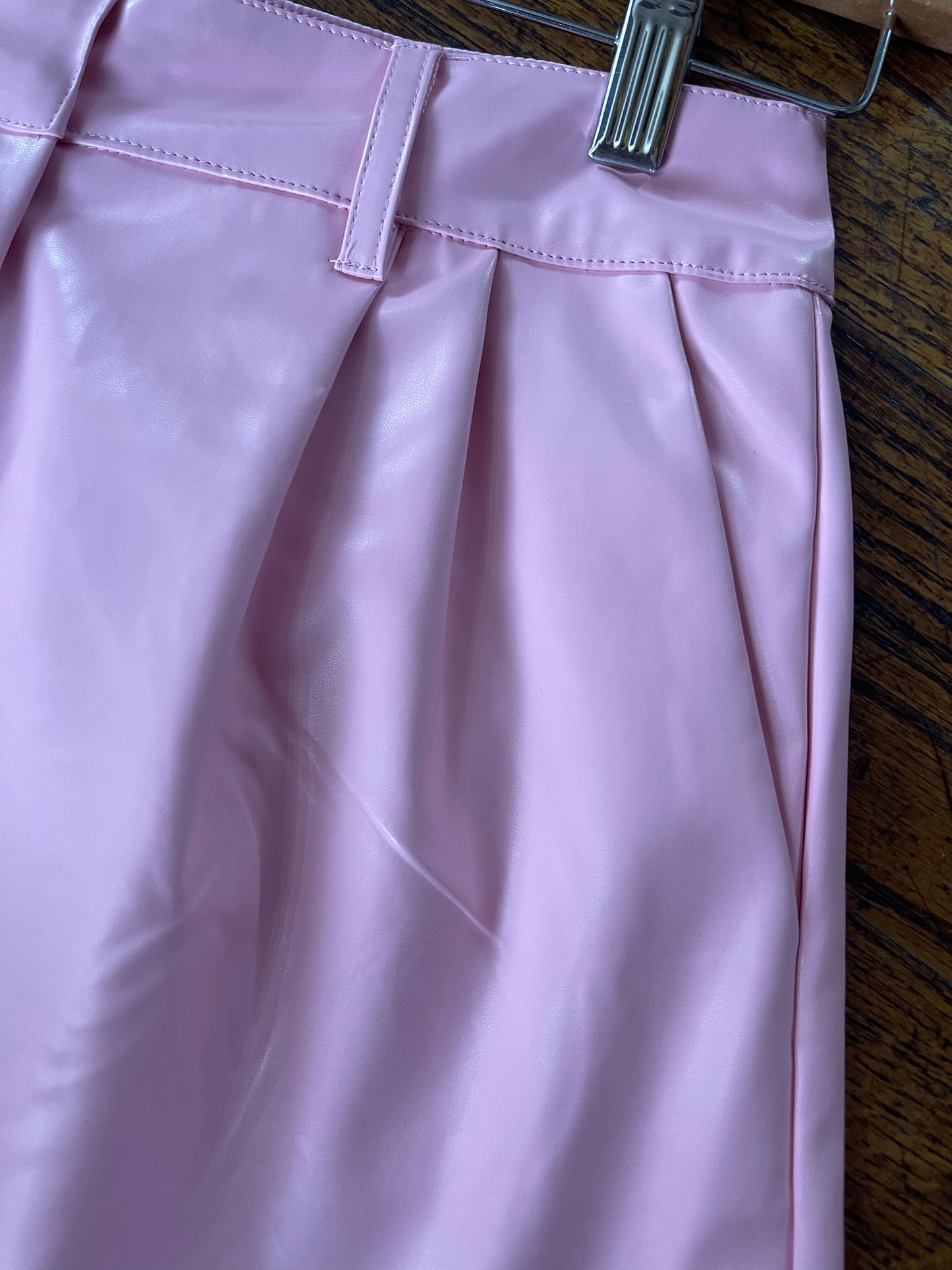 Cotton Candy Festival Shorts