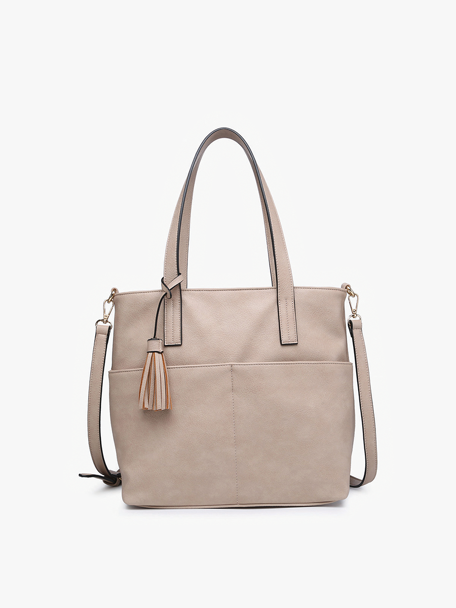 The Cassandra Tote