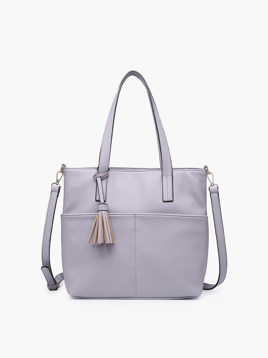 The Cassandra Tote