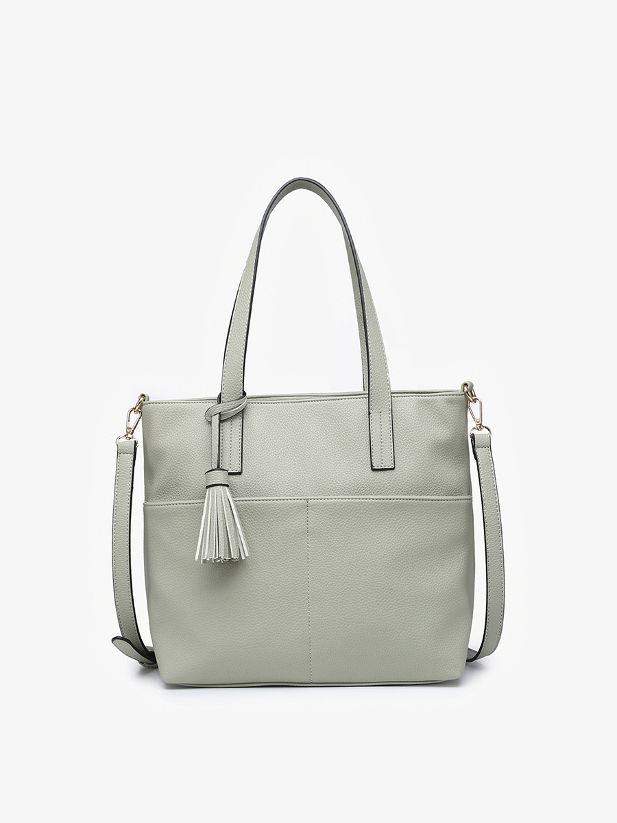 The Cassandra Tote