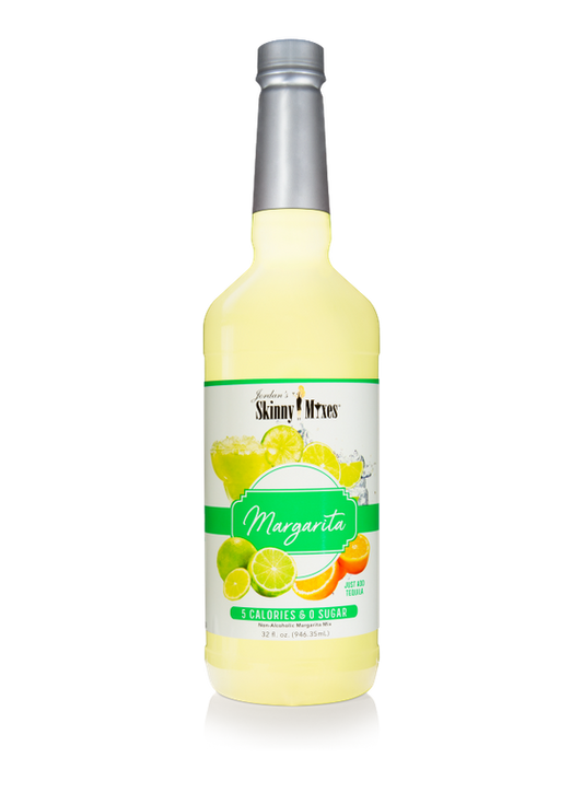 Margarita Mix - Sugar Free Mixer